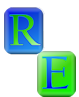 RE Logo RE Logo